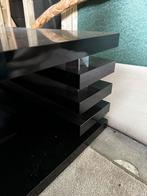 GRATIS SALONTAFEL, Huis en Inrichting, Tafels | Salontafels, Ophalen, Gebruikt, 100 tot 150 cm, 50 tot 100 cm