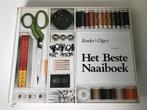 Het beste naaiboek Reader’s Digest, Ophalen of Verzenden, Gelezen, Borduren en Naaien