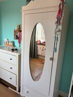 Mooi kledingkast voor kind, Huis en Inrichting, Ophalen, 50 tot 100 cm, Zo goed als nieuw, 150 tot 200 cm