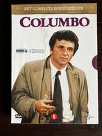 Columbo dvdbox seizoen 3 sealed., Ophalen of Verzenden, Nieuw in verpakking