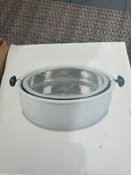 Tafel barbecue helemaal nieuw in re verpakking, Ophalen of Verzenden, Zo goed als nieuw