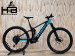 Trek Rail 5 625W Gen 2 29 inch E-Mountainbike SHIMANO DEORE, Fietsen en Brommers, Fietsen | Mountainbikes en ATB, 45 tot 49 cm