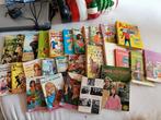 25 Jaren 70 kinderboeken diverse uitgevers, Boeken, Ophalen of Verzenden, Gelezen, Kind en Jeugd
