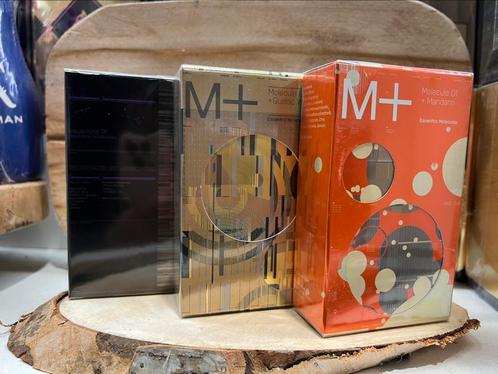 Molecule 01 Escentric 100ML EDT, Sieraden, Tassen en Uiterlijk, Uiterlijk | Parfum, Nieuw, Verzenden