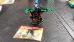Lego 6020 Magic Shop, Kinderen en Baby's, Speelgoed | Duplo en Lego, Ophalen of Verzenden, Zo goed als nieuw, Complete set, Lego