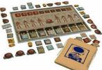RA Game of Gods and Glory in Ancient Egypt + uitbreiding set, Ophalen of Verzenden, Een of twee spelers, A, A