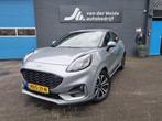 Ford PUMA 1.0 EcoBoost Hybrid ST-Line X, Auto's, Voorwielaandrijving, Overige carrosserieën, Bedrijf, Handgeschakeld