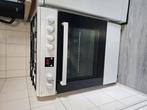 Gebruikt Etna Gas fornuis en elektrische oven te koop!, Witgoed en Apparatuur, Fornuizen, Ophalen, Gebruikt, 4 kookzones, Gas