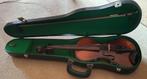 Viool, Muziek en Instrumenten, Strijkinstrumenten | Violen en Altviolen, Ophalen, Gebruikt, Viool, 4/4-viool