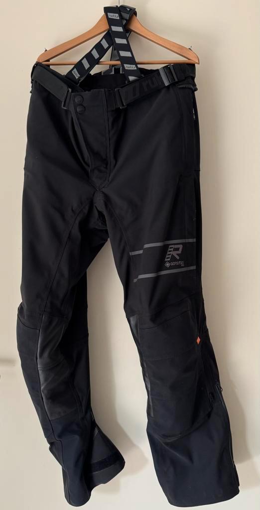 Rukka goretex motorbroek Rapto-R mt. 60, Motoren, Kleding | Motorkleding, Broek | textiel, Tweedehands, Ophalen of Verzenden