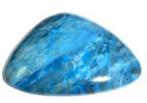 Cabochon van het mineraal Dianiet, Ophalen of Verzenden, Mineraal
