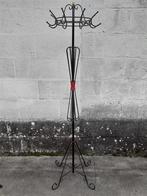Kapstok '60s ( Retro/Vintage/Design ), Ophalen, Gebruikt, Metaal, Staande kapstok
