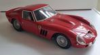 Ferrari 250 GTO, Hobby en Vrije tijd, Modelauto's | 1:5 tot 1:12, Ophalen of Verzenden, Gebruikt, 1:9 t/m 1:12, Auto