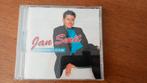 Jan Smit cd, Ophalen of Verzenden, 2000 tot heden, Zo goed als nieuw