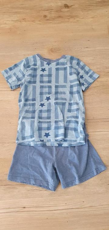 Shortama pyjama Hema beschikbaar voor biedingen