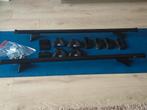 Dakdrager Vaste bevestigingspunten Cruz oplus S Fix 110cm, Auto diversen, Dakdragers, Ophalen, Gebruikt