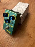 Way Huge Swollen Pickle Fuzz MkIII, Ophalen of Verzenden, Gebruikt, Distortion, Overdrive of Fuzz