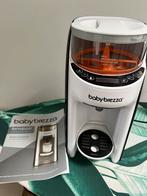 Baby brezza formula pro 2jr, Ophalen, Zo goed als nieuw, Overige typen