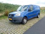 Nette Fiat Dobló Lang Mini Camper, Caravans en Kamperen, Buscamper of Camperbus, Fiat, Tot en met 2, Particulier