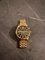 Michael Kors Horloge, Overige merken, Staal, Gebruikt, Polshorloge