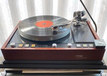 Thorens TD 126 mkIII loopwerk beschikbaar voor biedingen