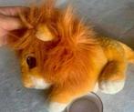 Simba Simba's Disney the lion king 1994 Mattel plush knuffel, Verzamelen, Disney, Knuffel, Leeuwenkoning of Jungle Boek, Ophalen of Verzenden