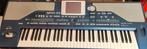 Korg PA800 incl. Hard Disk en 256 MB Ram Upgrade, Ophalen, Zo goed als nieuw, 61 toetsen, Korg