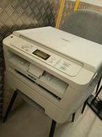 Brother DCP 755-W Draadloze Laserprinter, Computers en Software, Printers, Ophalen, All-in-one, Zo goed als nieuw, Laserprinter