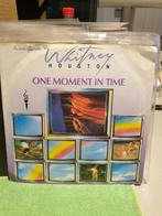 Whitney Houston - One moment in time (x25), Cd's en Dvd's, Vinyl Singles, Ophalen of Verzenden