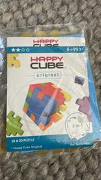 Smartgame Happy Cube Original, Ophalen, Minder dan 10 stukjes, Zo goed als nieuw, 6 jaar of ouder