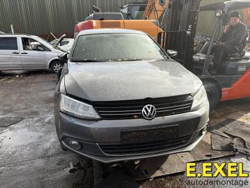 Onderdelen Volkswagen Jetta IV (162/16A) 2011-17 LD7X beschikbaar voor biedingen