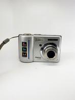 Samsung Digimax S500 digitale camera – compact retro vintage, Ophalen of Verzenden, Zo goed als nieuw, Samsung