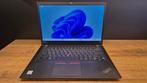 STUNT: Lenovo T490s- Intel i5 8265U-8Gb DDR4-256GB SSD-W11, Computers en Software, Windows Laptops, 256 GB, Qwerty, 8 GB, Ccservice