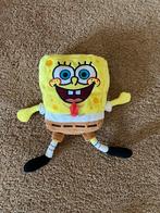 Spongebob knuffel, Ophalen of Verzenden, Zo goed als nieuw, Overige typen