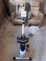 Christopeit Sport Hometrainer - LIFE, Gebruikt, Buik, Ophalen of Verzenden, Metaal