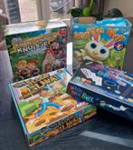 Diverse spellen, Hobby en Vrije tijd, Ophalen of Verzenden, Zo goed als nieuw