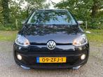 Volkswagen up! 1.0 44KW Black Edition, Auto's, Voorwielaandrijving, Euro 5, 840 kg, 4 stoelen