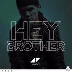 Avicii - Hey Brother (NIEUW), Ophalen of Verzenden, Nieuw in verpakking