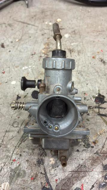 Mikuni carburateur 27 mm beschikbaar voor biedingen