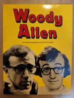 Woody Allen NR0530, Gelezen, Verzenden, Myles Palmer, Film, Tv en Media