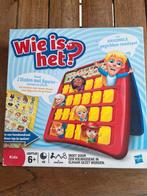 Wie is het?, Ophalen of Verzenden, Gebruikt