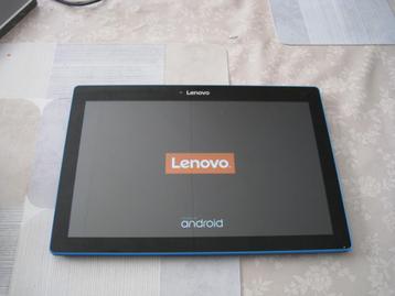 Lenovo Tab 10 TB-X103F DisplayTypeIPS LCDSize10.1 inches, 29 beschikbaar voor biedingen