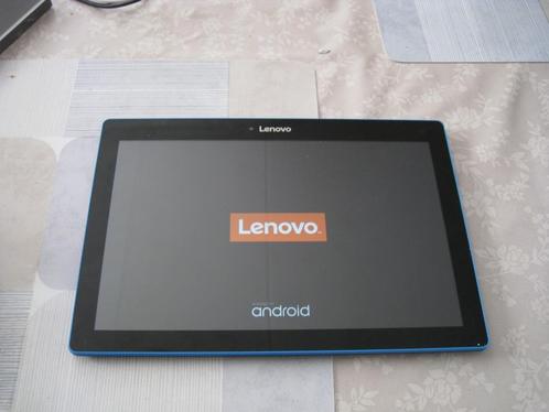 Lenovo Tab 10 TB-X103F DisplayTypeIPS LCDSize10.1 inches, 29, Computers en Software, Android Tablets, Gebruikt, 10 inch, 16 GB