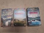De 7 zussen, Boeken, Ophalen of Verzenden, Zo goed als nieuw