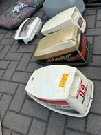 Diverse johnson / Evinrude motor kappen , kleine prijzen, Gebruikt, ., Ophalen of Verzenden, Vs