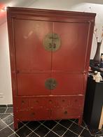 Chinese kast met veel bergeuimte, Huis en Inrichting, Ophalen, Zo goed als nieuw