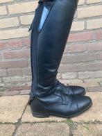 Paardrijlaarzen Vincere 38 MC, Dieren en Toebehoren, Ophalen of Verzenden, Zo goed als nieuw, Dressuur, Schoeisel