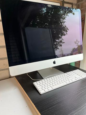 iMac beschikbaar voor biedingen