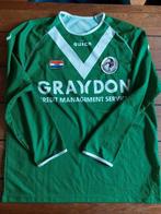 Sparta Rotterdam shirt voetbalshirt medium Quick, Verzamelen, Sportartikelen en Voetbal, Ophalen of Verzenden, Zo goed als nieuw