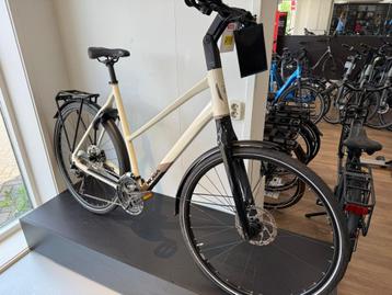 Koga f3 7.0 maat 59cm xl beschikbaar voor biedingen